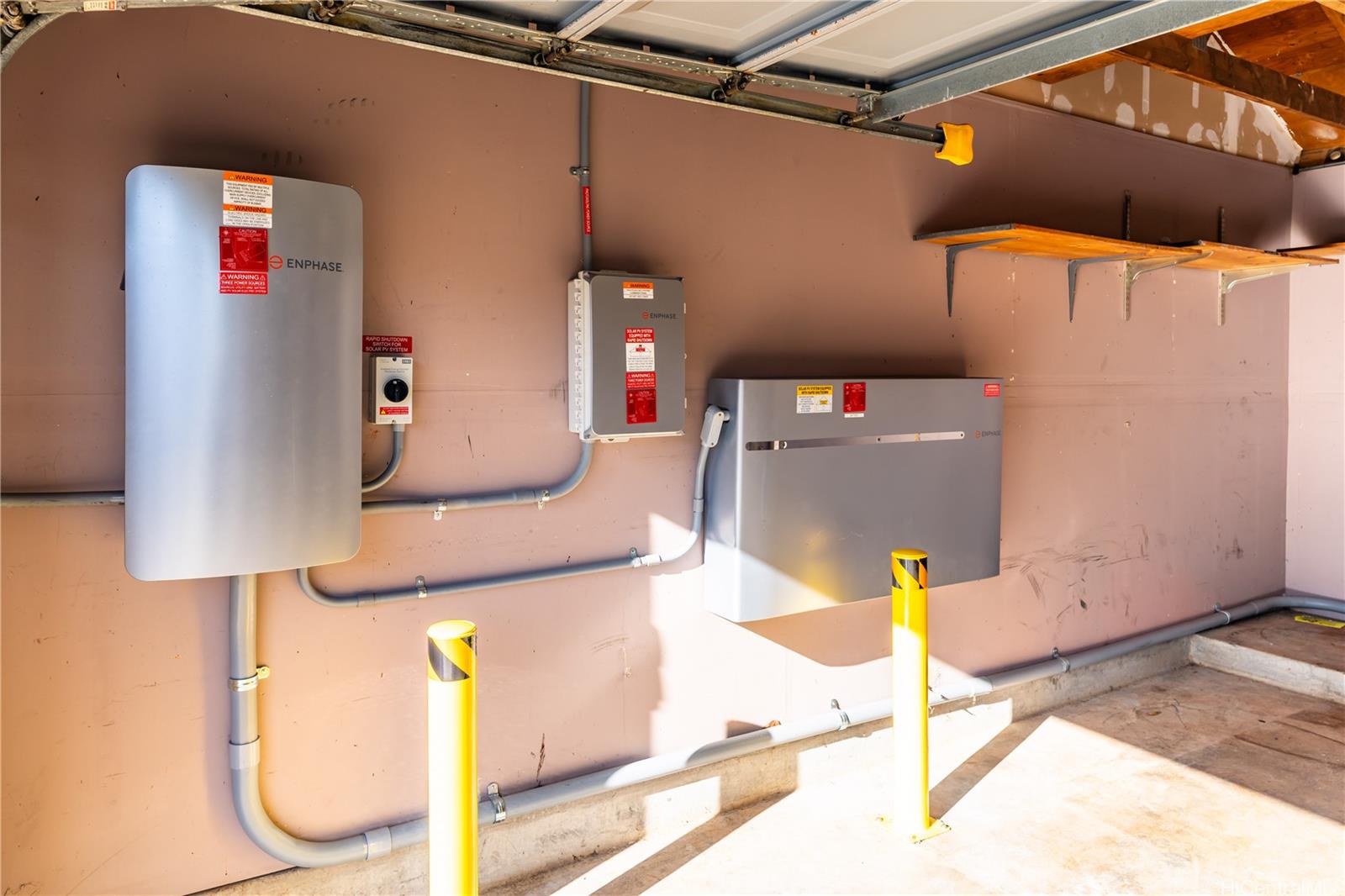 Ke Aina Kai Community Association townhouse # D5, Ewa Beach, Hawaii - photo 16 of 25