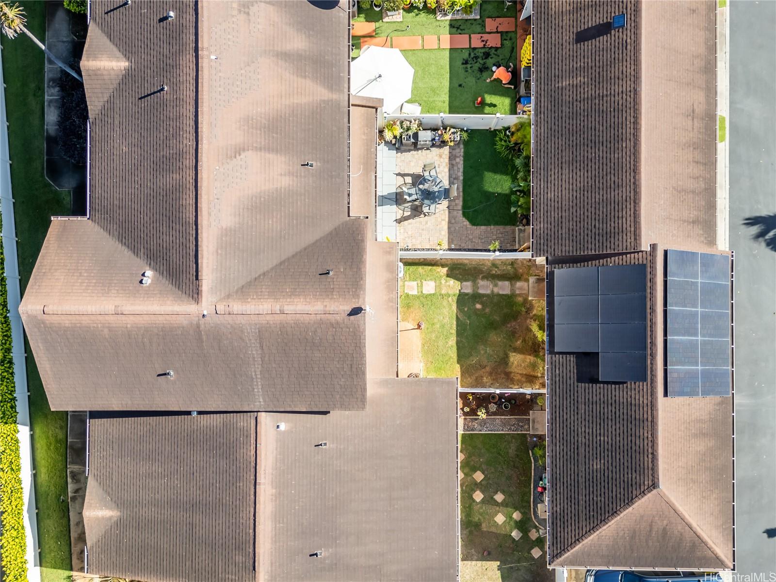 Ke Aina Kai Community Association townhouse # D5, Ewa Beach, Hawaii - photo 17 of 25