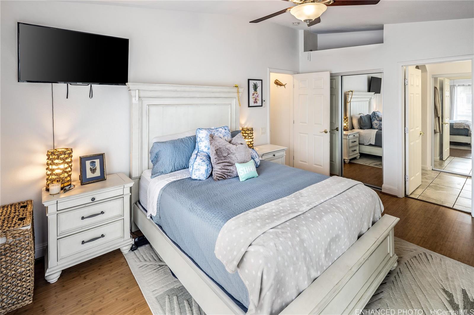 Ewa By Gentry townhouse # 23G, Ewa Beach, Hawaii - photo 12 of 19