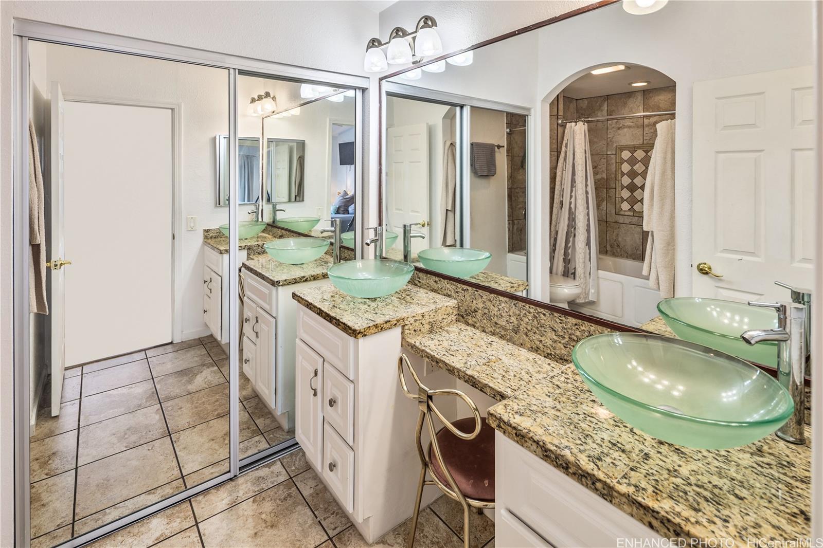 Ewa By Gentry townhouse # 23G, Ewa Beach, Hawaii - photo 13 of 19