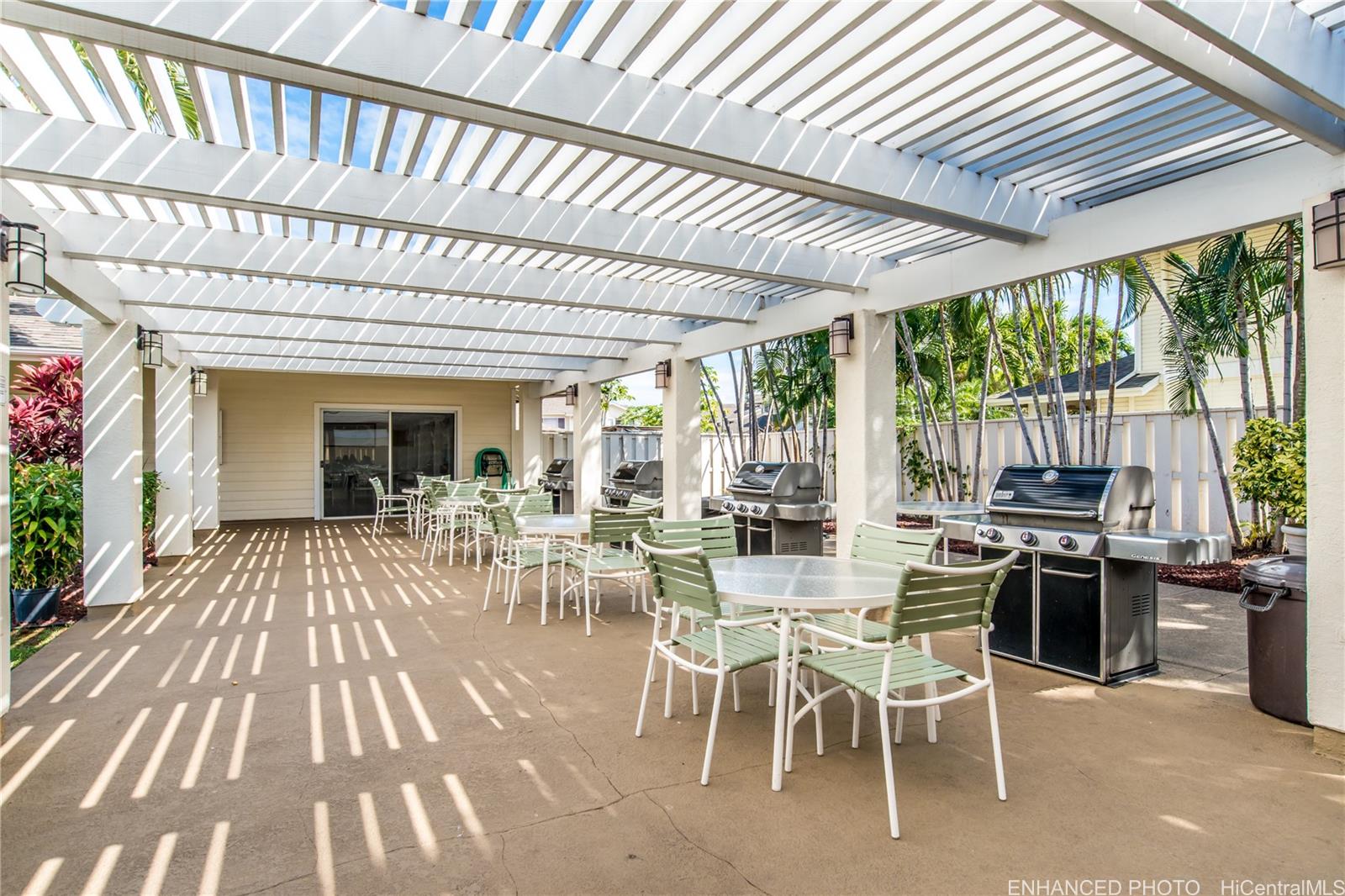 Ewa By Gentry townhouse # 23G, Ewa Beach, Hawaii - photo 17 of 19