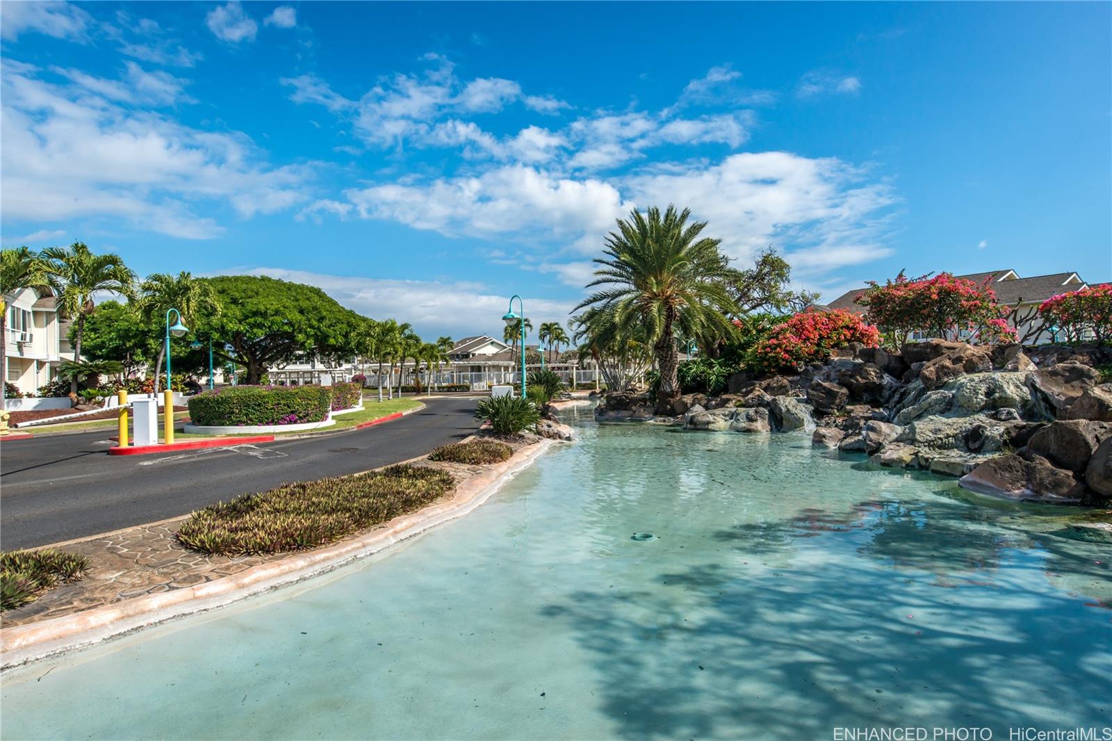 Ewa By Gentry townhouse # 23G, Ewa Beach, Hawaii - photo 18 of 19