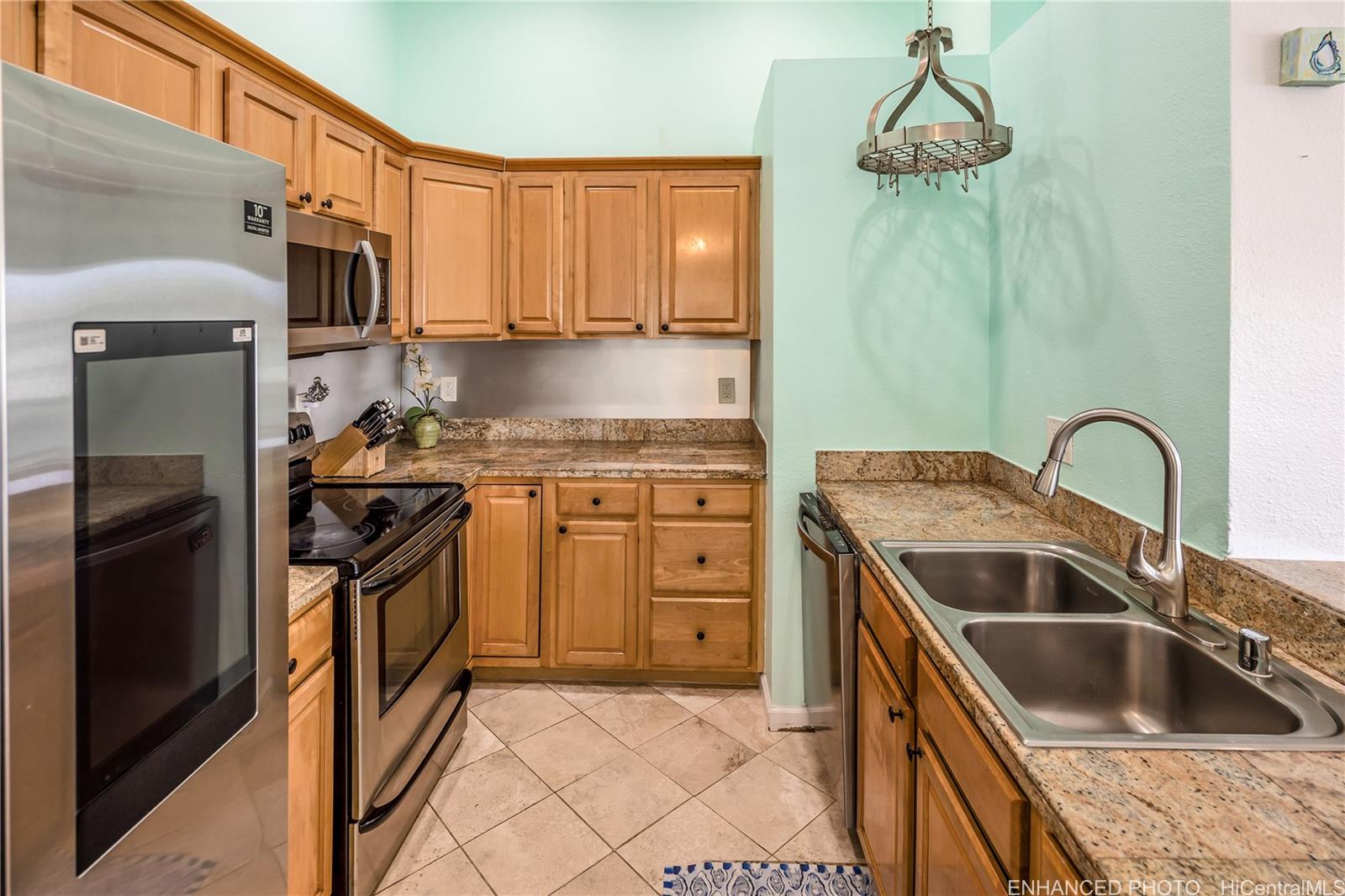 Ewa By Gentry townhouse # 23G, Ewa Beach, Hawaii - photo 6 of 19