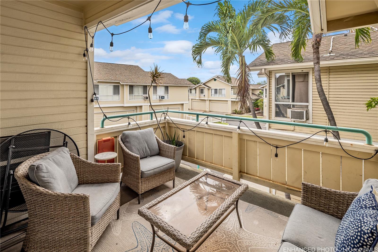 Ewa By Gentry townhouse # 23G, Ewa Beach, Hawaii - photo 8 of 19