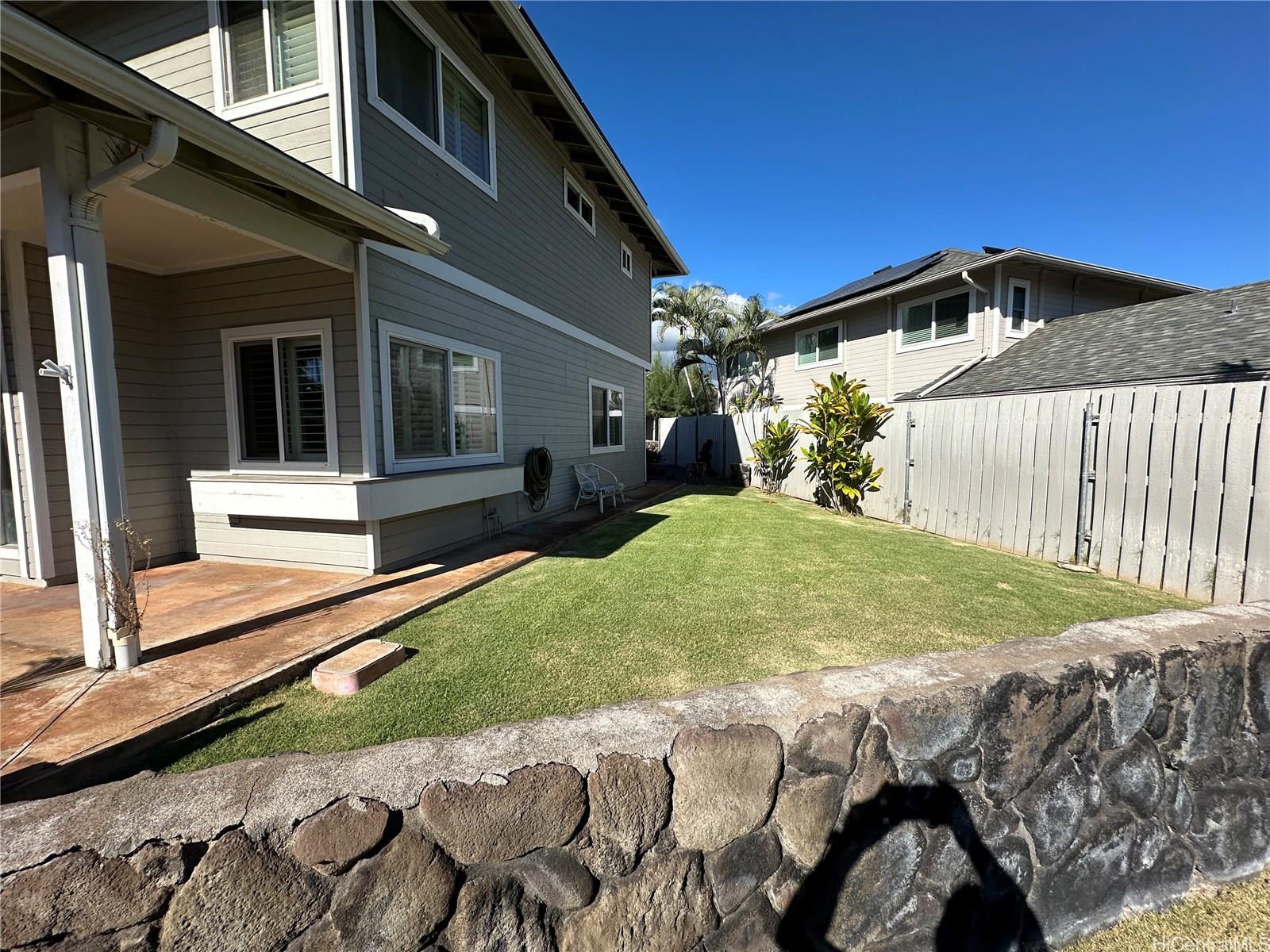 91-1039  Panapanapuhi St Westloch Estates, Ewaplain home - photo 25 of 25