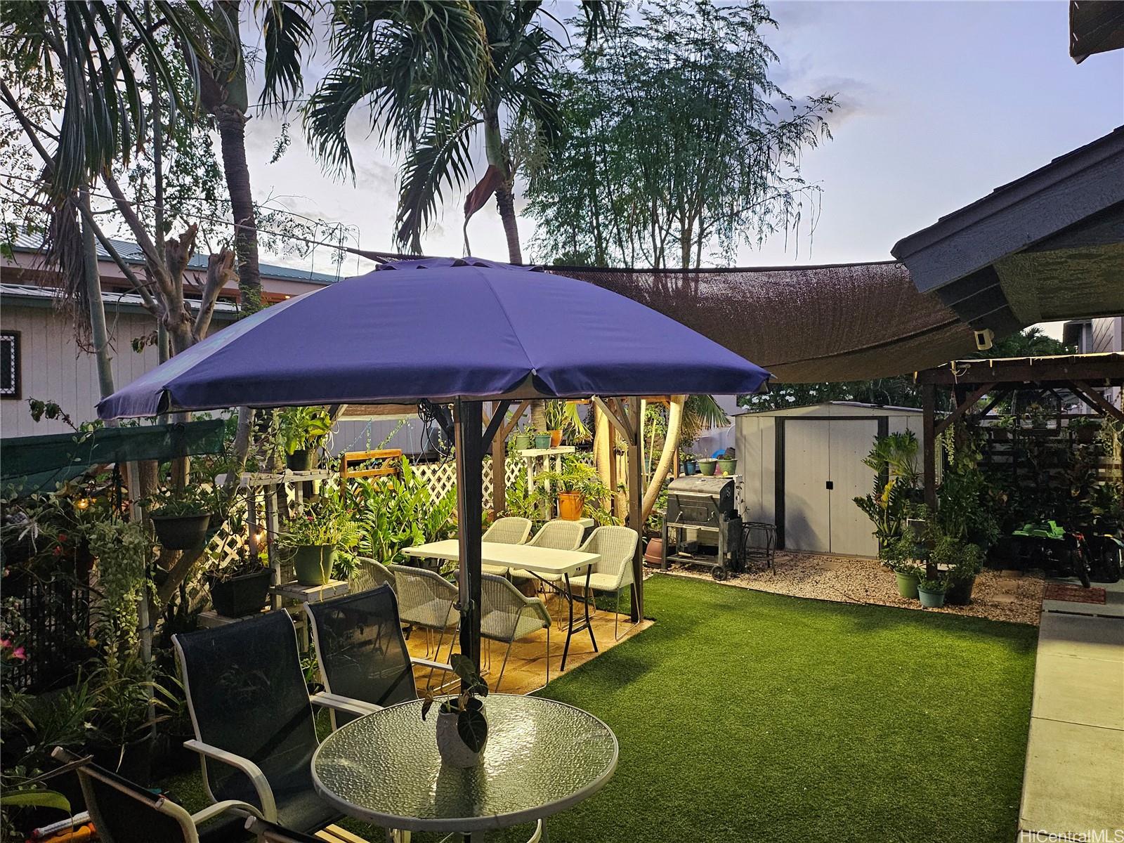 91-1040  Hoomaka Street Ewa Gen Lombard Way, Ewaplain home - photo 5 of 16