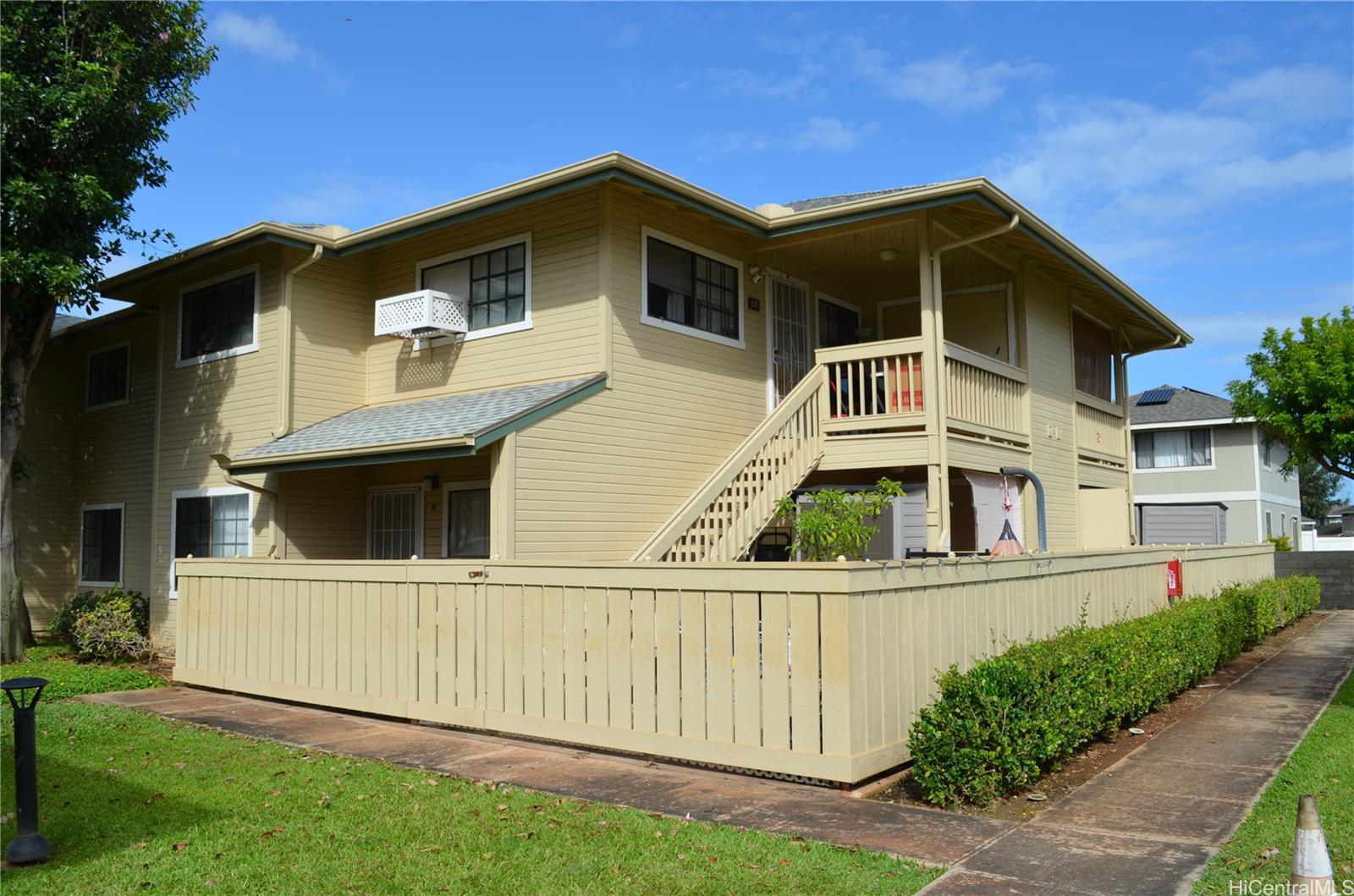 Condos For Sale In Kapolei Hawaii