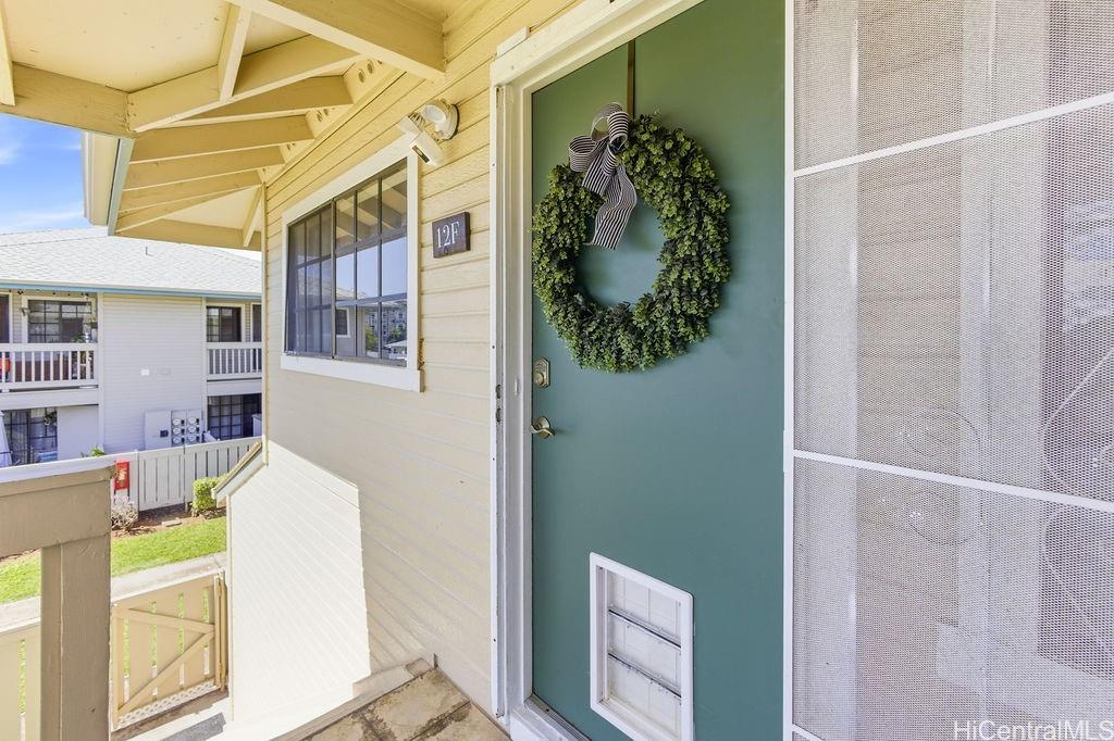 Pae Ko Gardens condo # 12F, Kapolei, Hawaii - photo 3 of 25