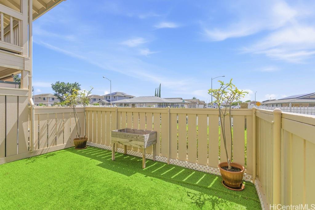 Pae Ko Gardens condo # 12F, Kapolei, Hawaii - photo 21 of 25