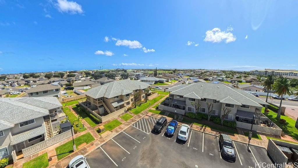 Pae Ko Gardens condo # 12F, Kapolei, Hawaii - photo 25 of 25