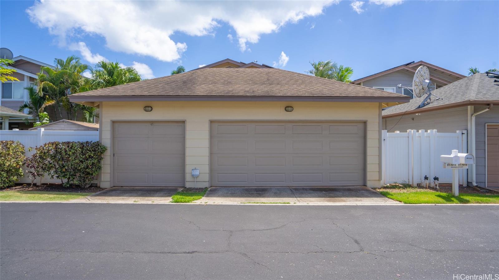 91-1040  Kaihohonu Street Ocean Pointe, Ewaplain home - photo 2 of 25