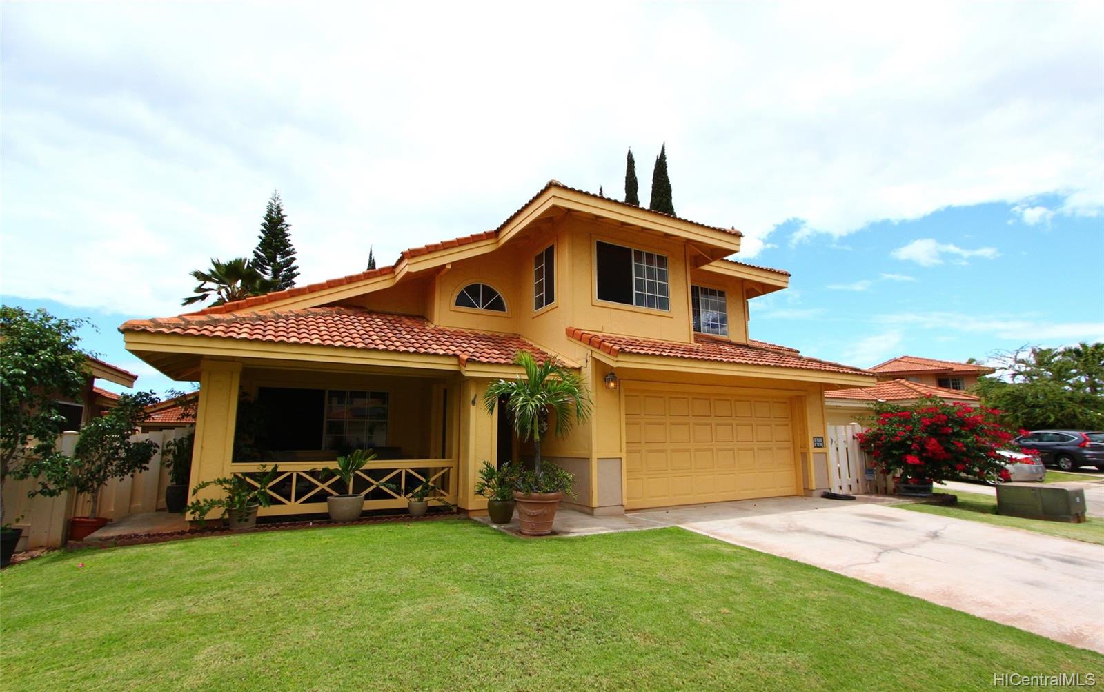 911040 Kanihaalilo Street , Kapolei, Hi 96707 Kapoleiaeloa