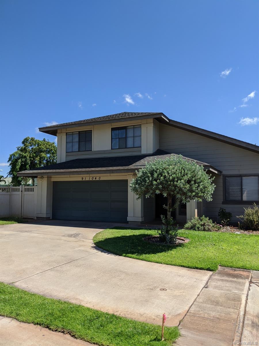 911040 Kanio Street Kapolei Hawaii Rental