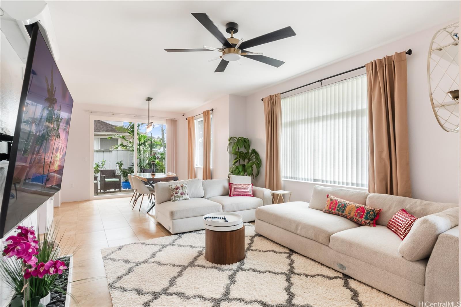 91-1040  Keokolo Street Kapolei-kekuilani, Ewaplain home - photo 2 of 24