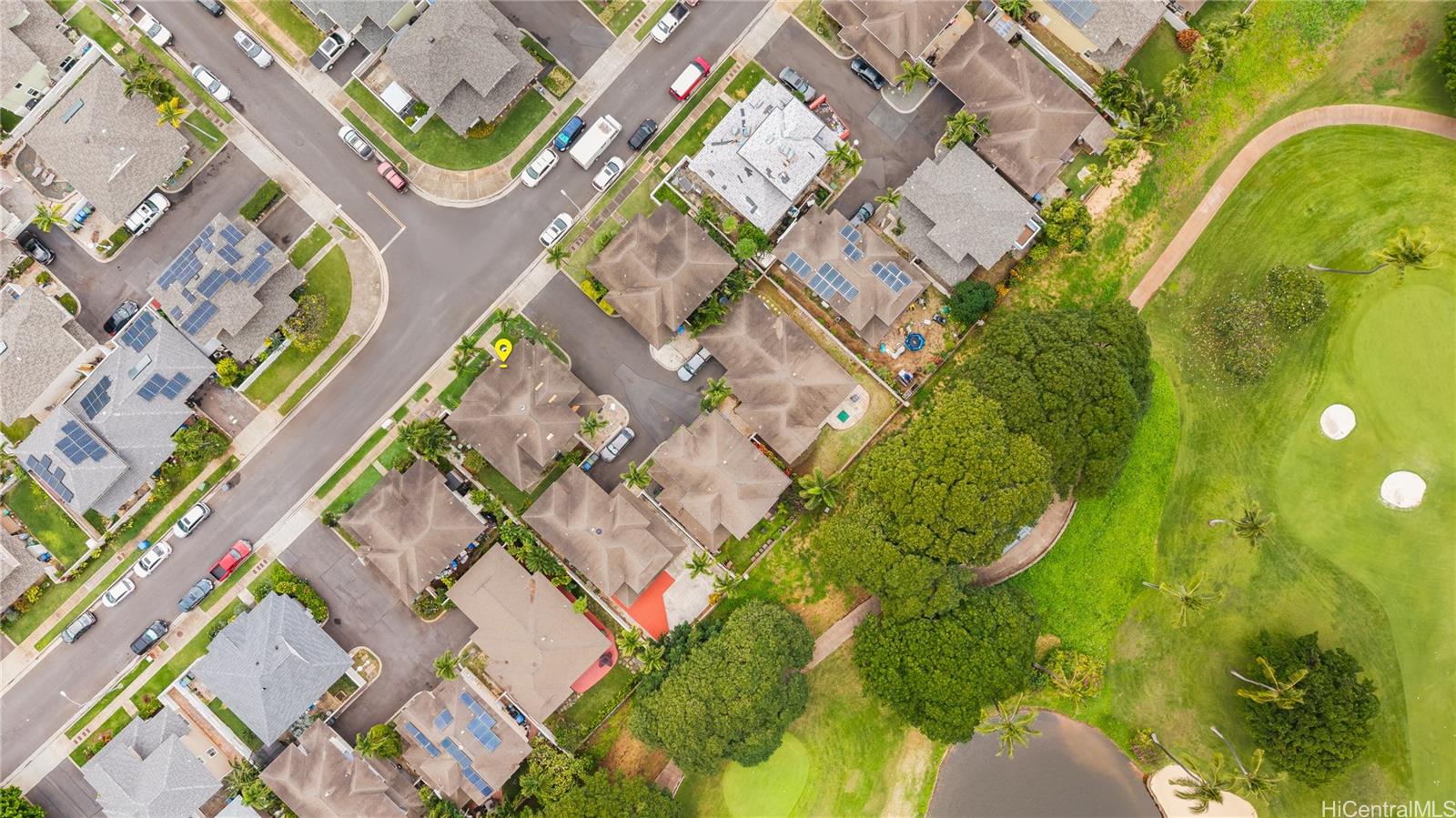 91-1040  Keokolo Street Kapolei-kekuilani, Ewaplain home - photo 24 of 24