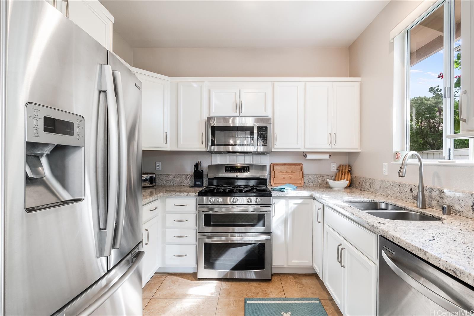 91-1040  Keokolo Street Kapolei-kekuilani, Ewaplain home - photo 5 of 24