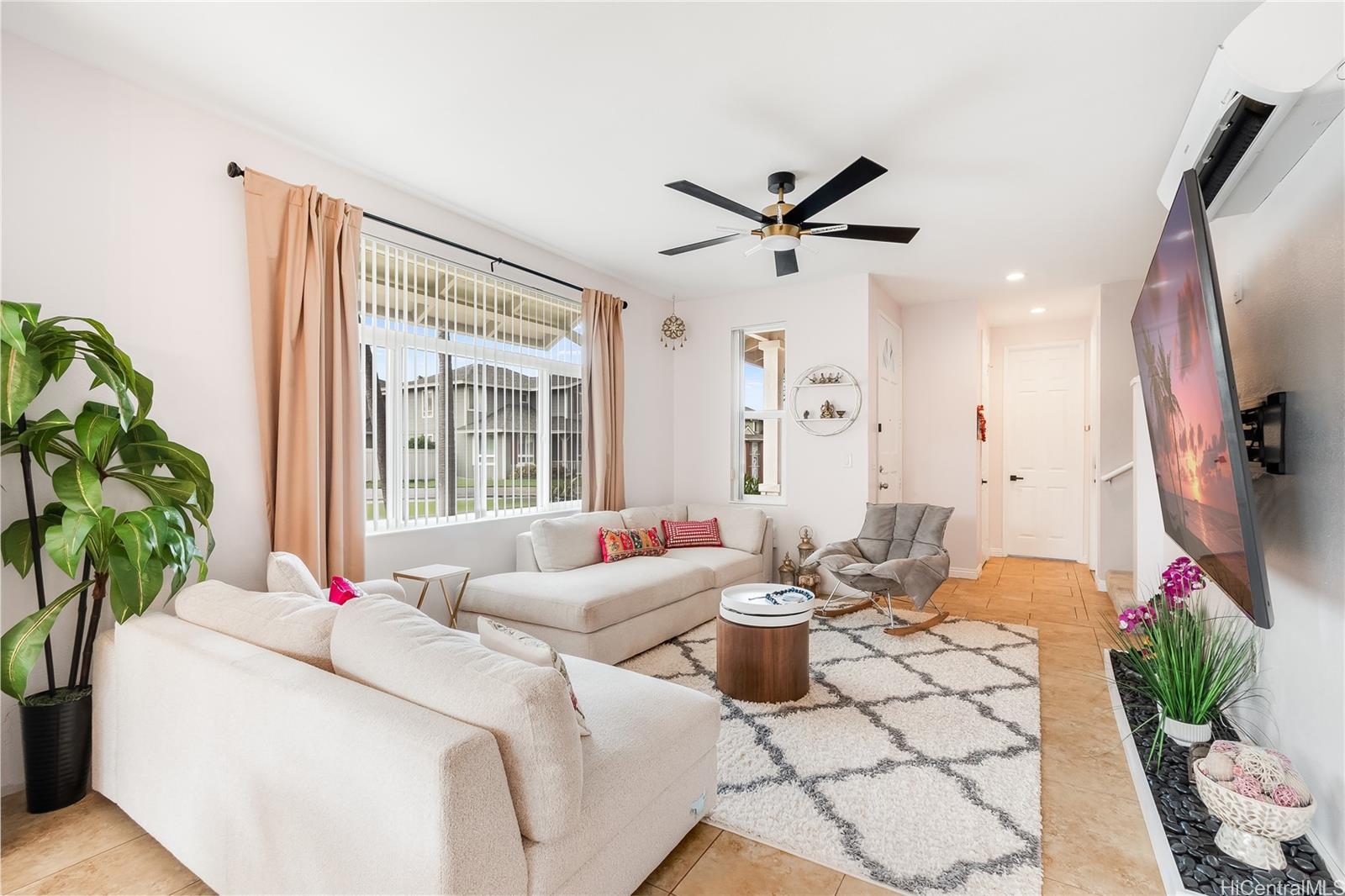 91-1040  Keokolo Street Kapolei-kekuilani, Ewaplain home - photo 8 of 24