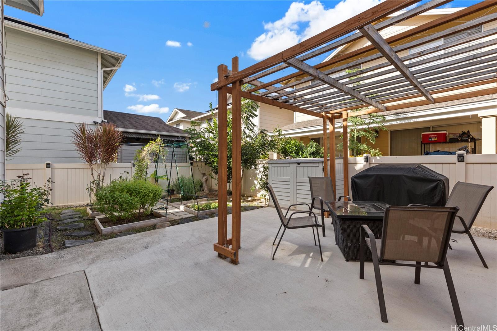 91-1040  Komoaina Street Ewa Gen Terrazza, Ewaplain home - photo 2 of 16