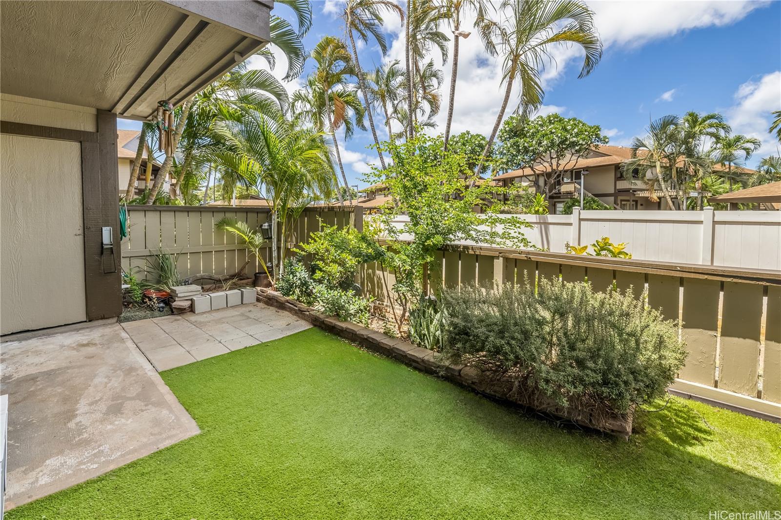 Ewa By Gentry townhouse # 13B, Ewa Beach, Hawaii - photo 20 of 25