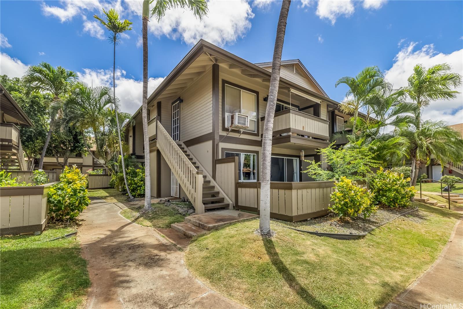 Ewa By Gentry townhouse # 13B, Ewa Beach, Hawaii - photo 22 of 25