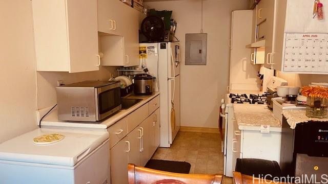 Ewa by Gentry townhouse # 13C, Ewa Beach, Hawaii - photo 2 of 8