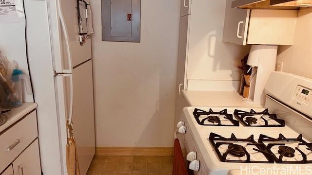 Ewa by Gentry townhouse # 13C, Ewa Beach, Hawaii - photo 3 of 8