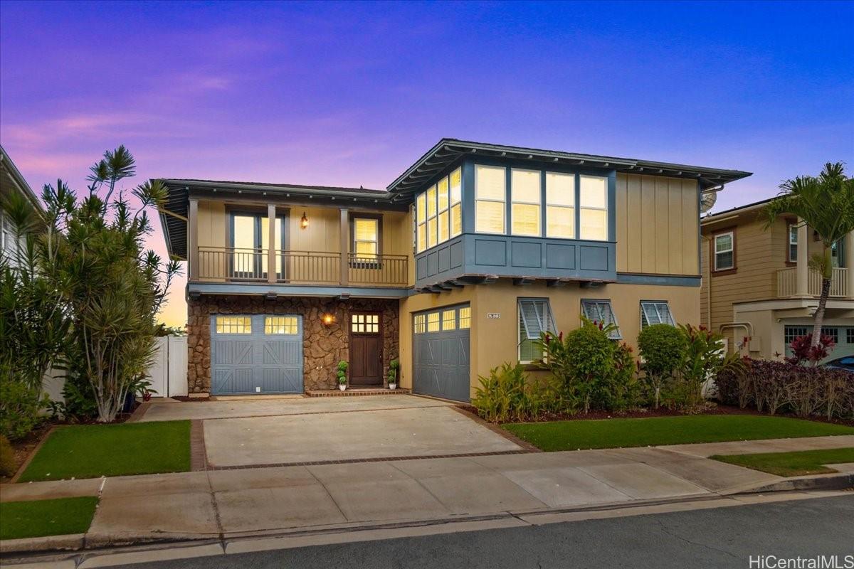 91-1040  Waikapuna Street Hoakalei-ka Makana,  home - photo 1 of 25