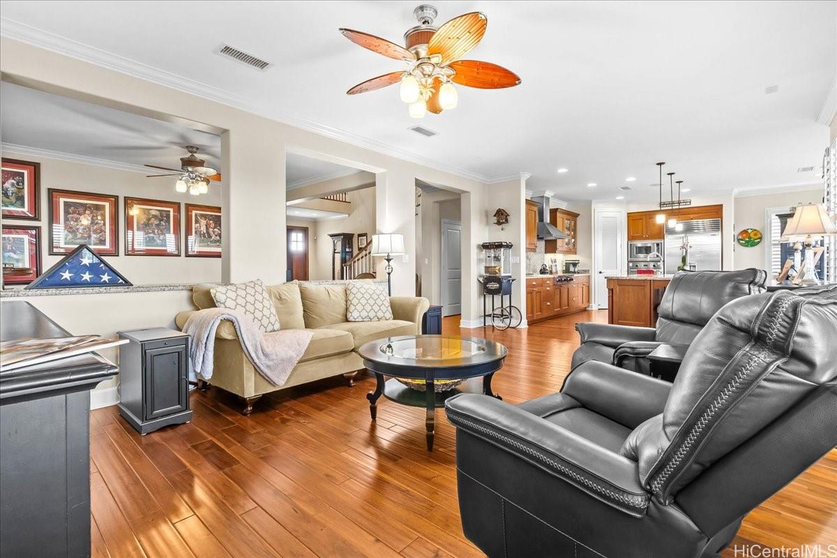 91-1040  Waikapuna Street Hoakalei-ka Makana, Ewaplain home - photo 11 of 25