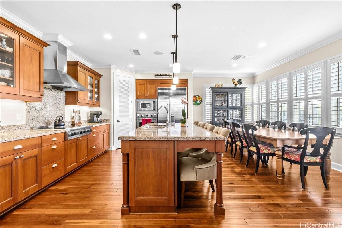 91-1040  Waikapuna Street Hoakalei-ka Makana, Ewaplain home - photo 12 of 25