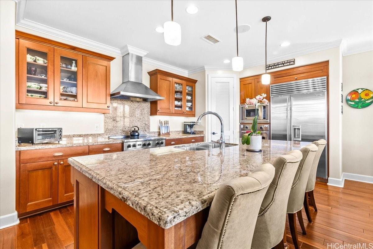 91-1040  Waikapuna Street Hoakalei-ka Makana, Ewaplain home - photo 13 of 25