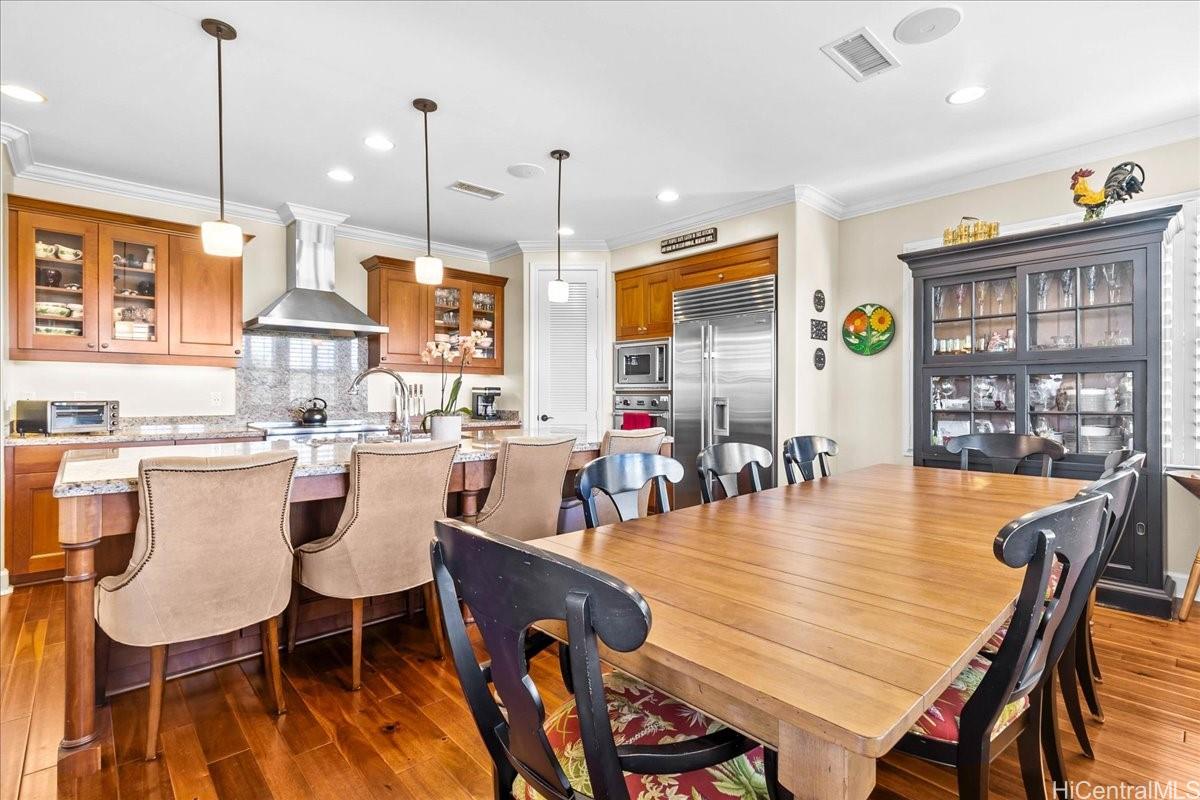 91-1040  Waikapuna Street Hoakalei-ka Makana, Ewaplain home - photo 14 of 25