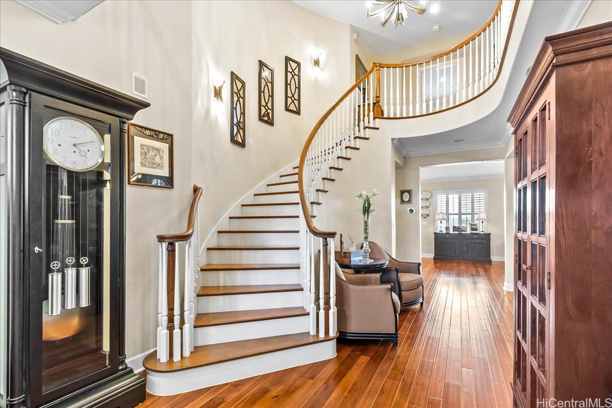 91-1040  Waikapuna Street Hoakalei-ka Makana, Ewaplain home - photo 15 of 25