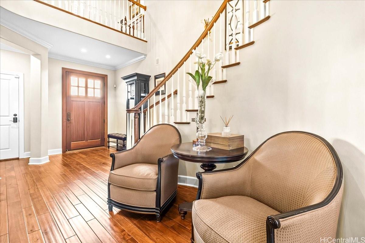 91-1040  Waikapuna Street Hoakalei-ka Makana, Ewaplain home - photo 3 of 25