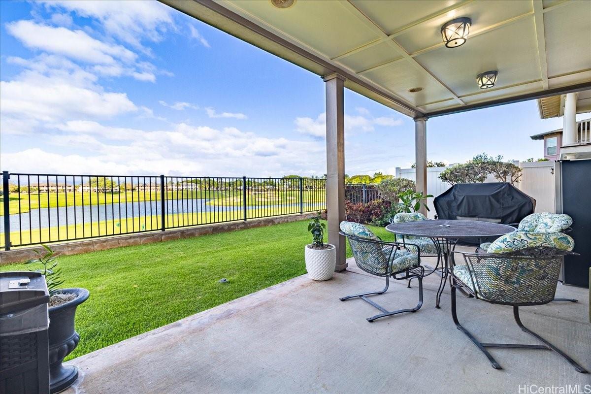 91-1040  Waikapuna Street Hoakalei-ka Makana, Ewaplain home - photo 22 of 25