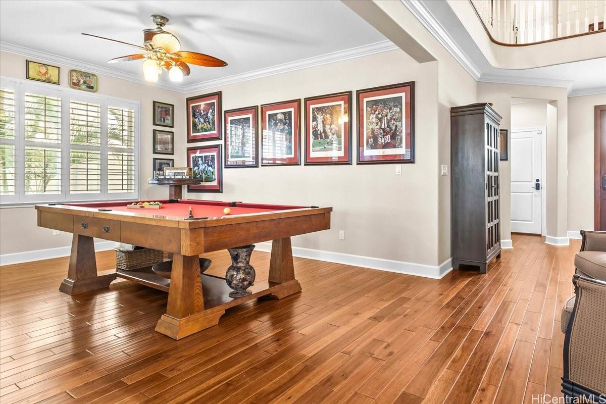 91-1040  Waikapuna Street Hoakalei-ka Makana, Ewaplain home - photo 7 of 25