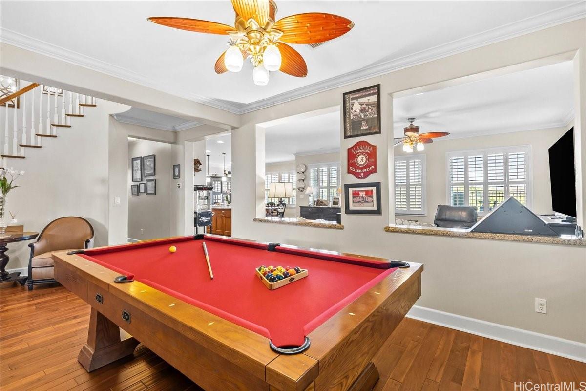 91-1040  Waikapuna Street Hoakalei-ka Makana, Ewaplain home - photo 8 of 25