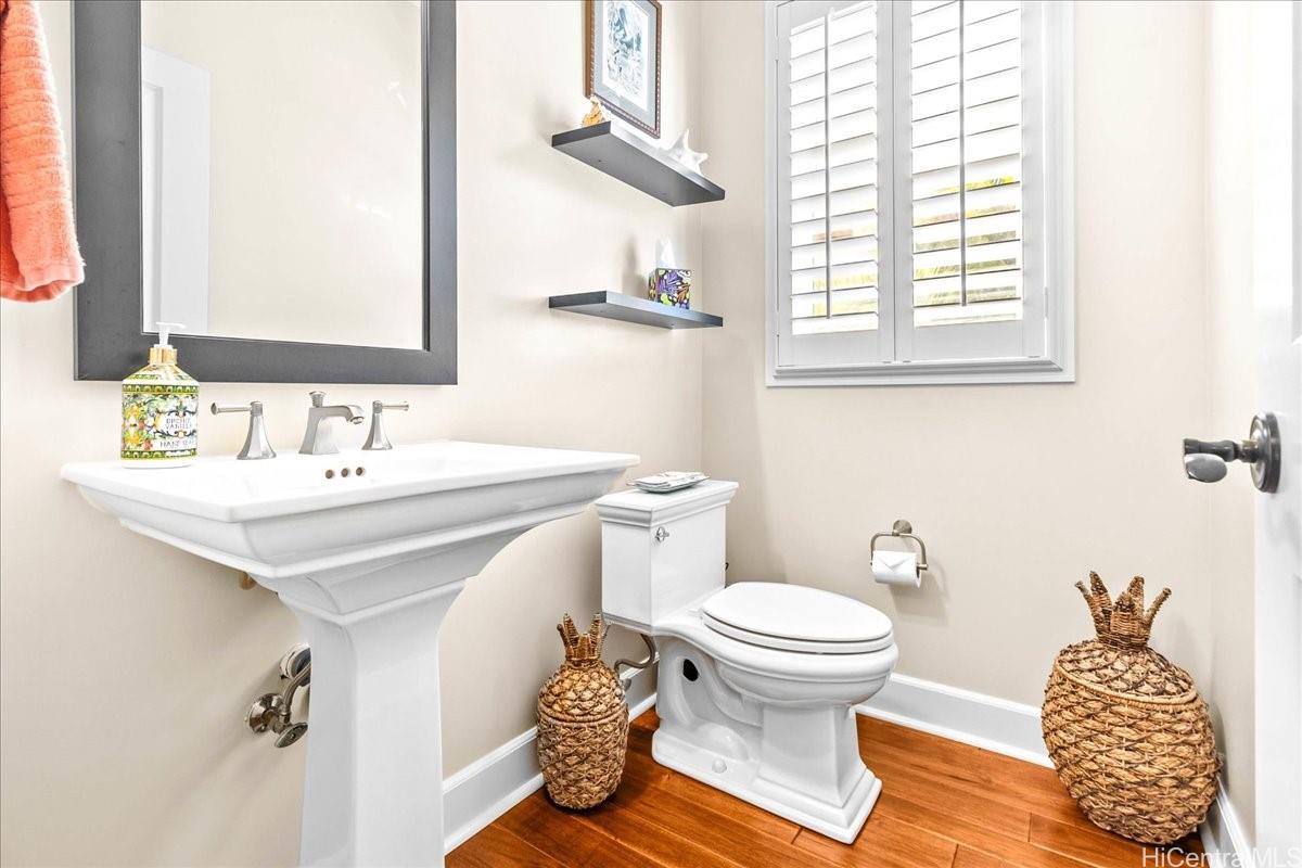 91-1040  Waikapuna Street Hoakalei-ka Makana, Ewaplain home - photo 9 of 25