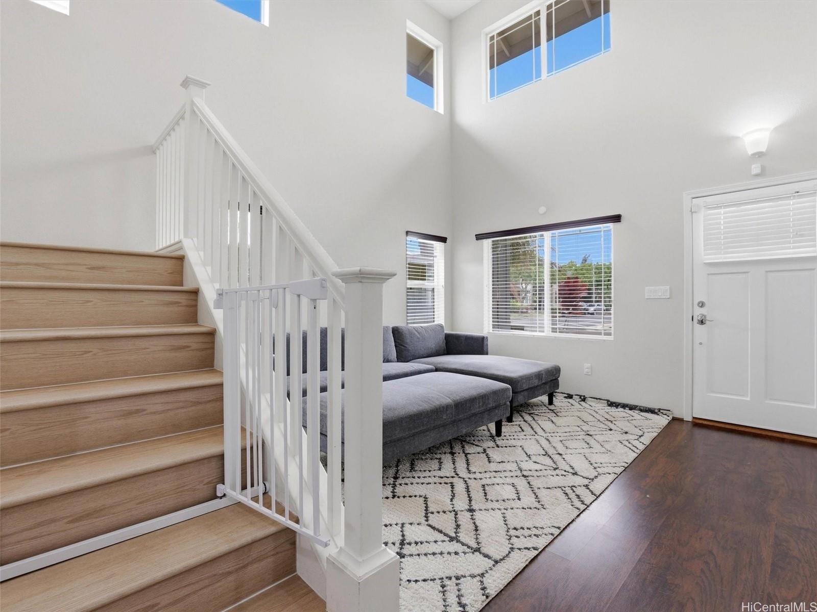 91-1041  Kaianae Street Ocean Pointe, Ewaplain home - photo 3 of 25