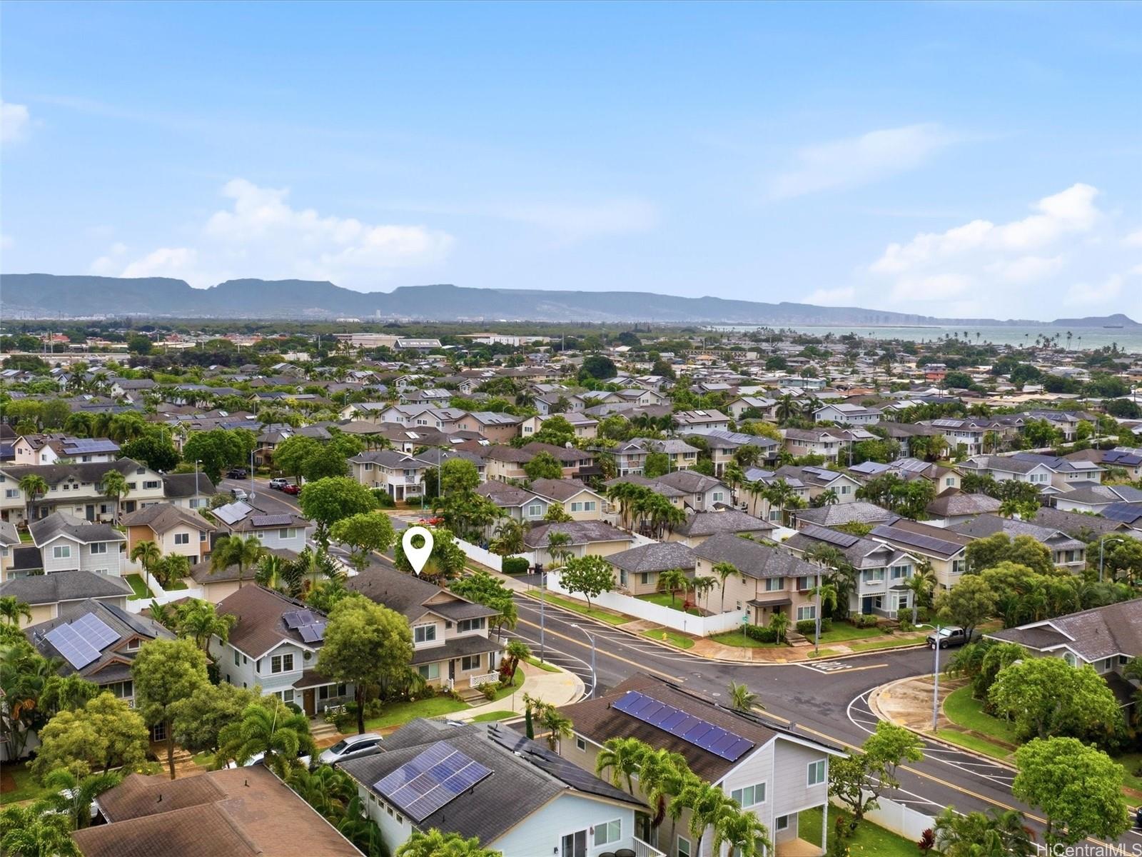 91-1041  Kaianae Street Ocean Pointe, Ewaplain home - photo 25 of 25
