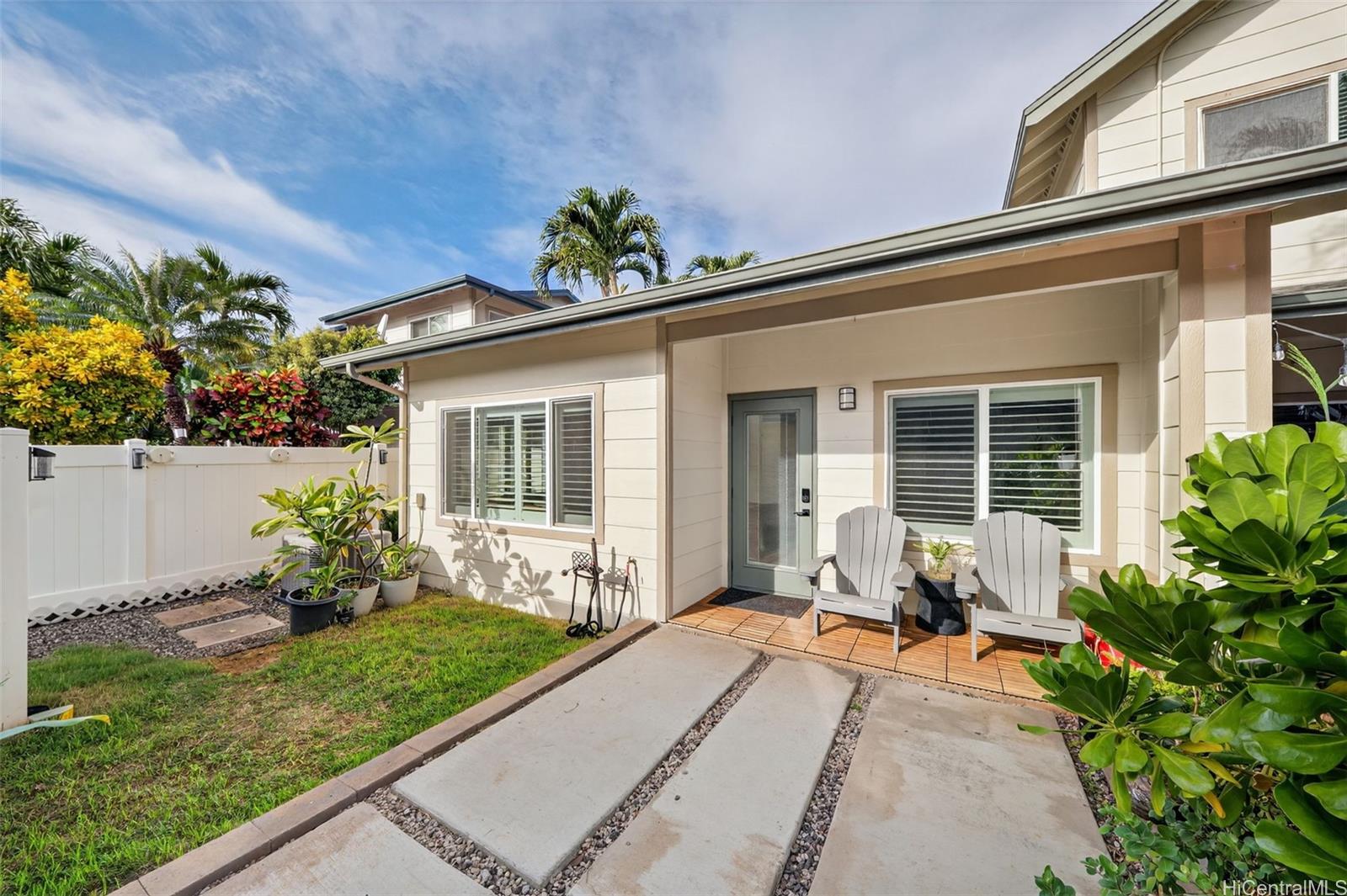 91-1041 Kaileolea Dr Ewa Beach - Rental - photo 16 of 20