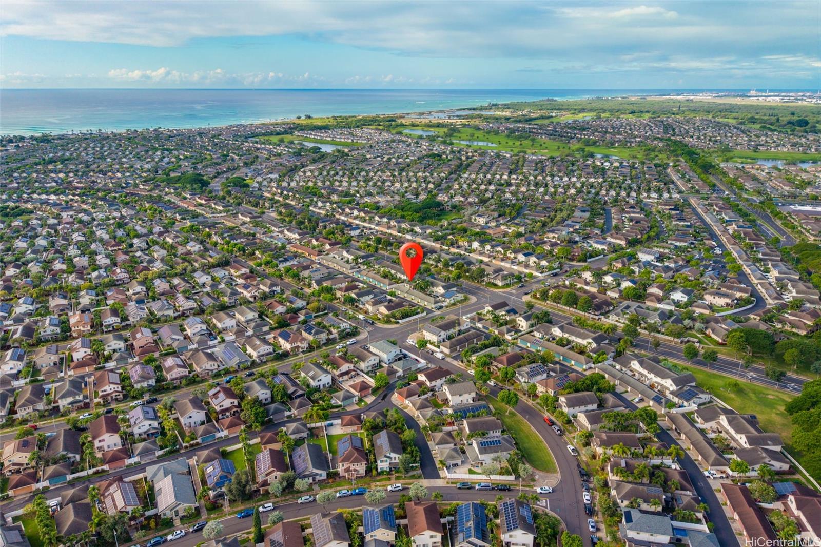 91-1041 Kaileolea Dr Ewa Beach - Rental - photo 19 of 20