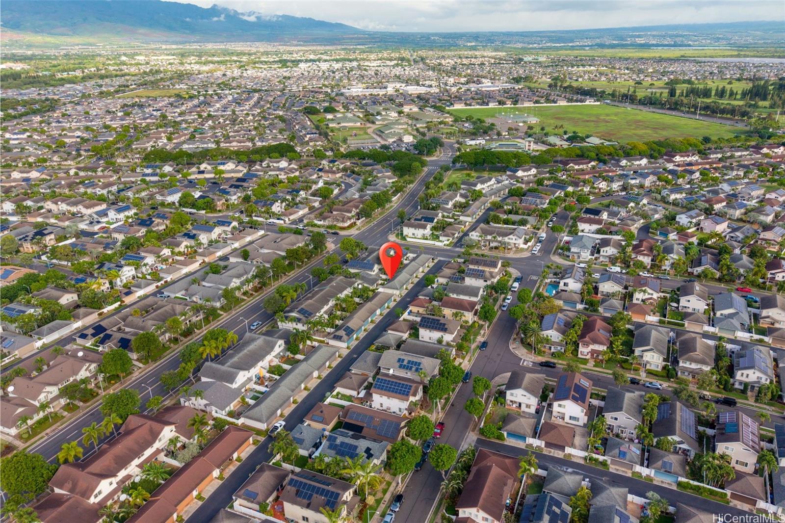 91-1041 Kaileolea Dr Ewa Beach - Rental - photo 20 of 20