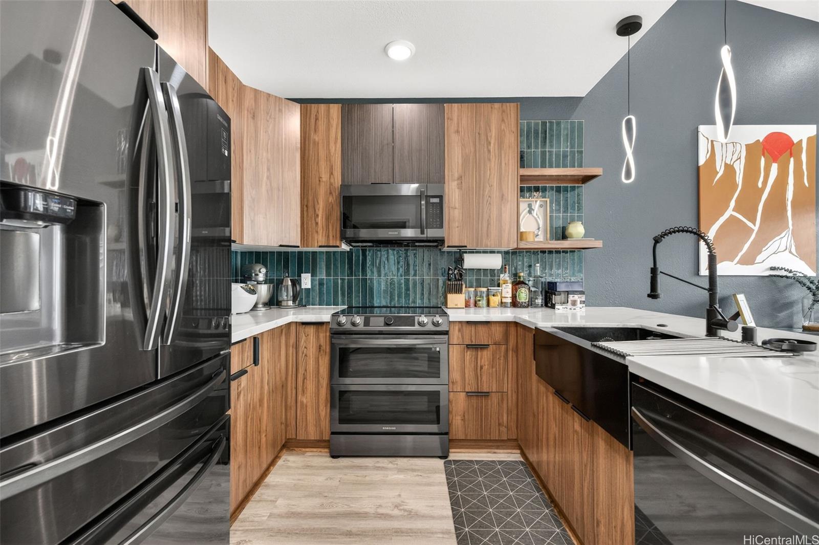 91-1041 Kaileolea Dr Ewa Beach - Rental - photo 7 of 20