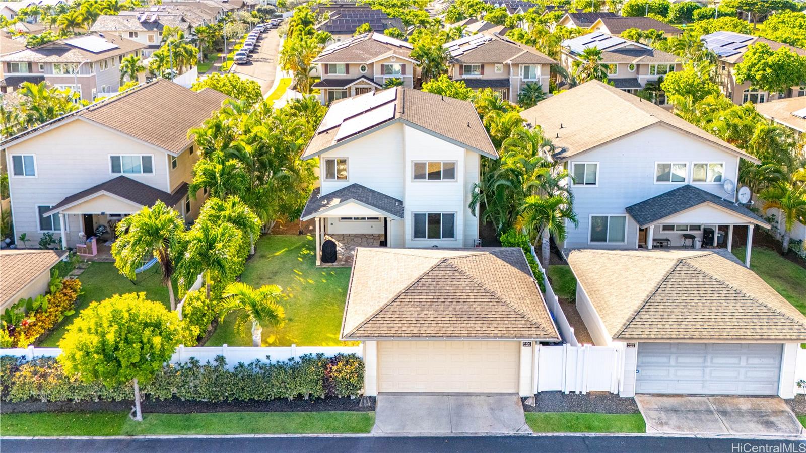 91-1041  Kai Weke Street Ocean Pointe, Ewaplain home - photo 21 of 23