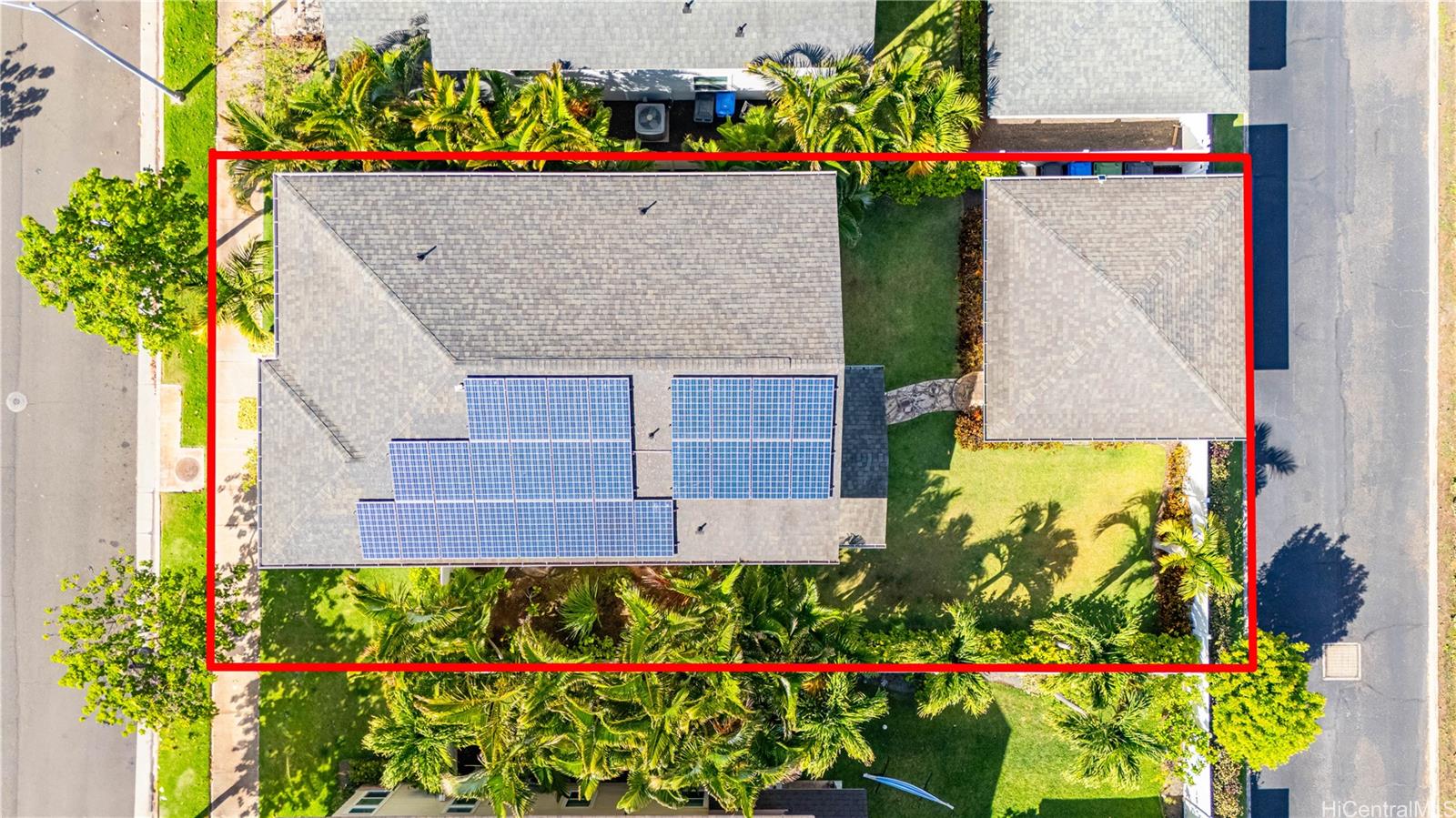 91-1041  Kai Weke Street Ocean Pointe, Ewaplain home - photo 22 of 23