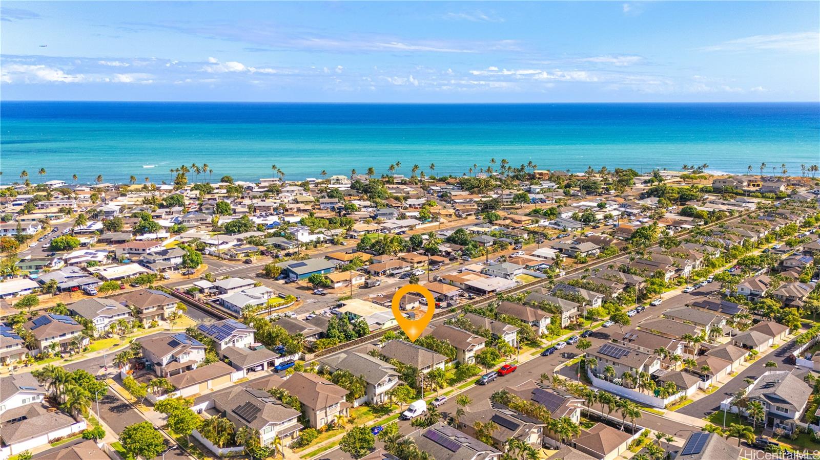 91-1041  Kai Weke Street Ocean Pointe, Ewaplain home - photo 23 of 23