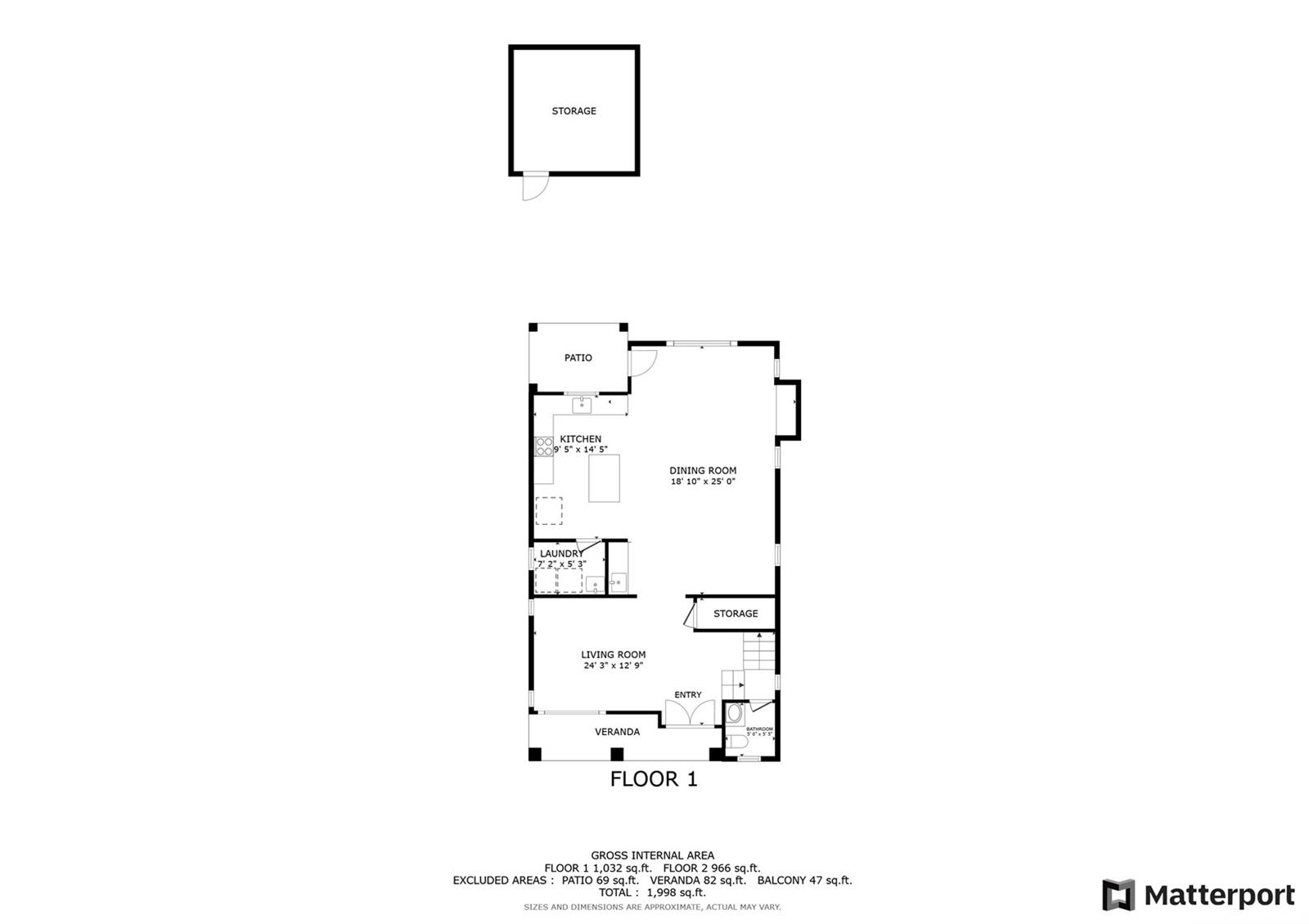 91-1042  Kaiohee Street Ocean Pointe, Ewaplain home - photo 23 of 24