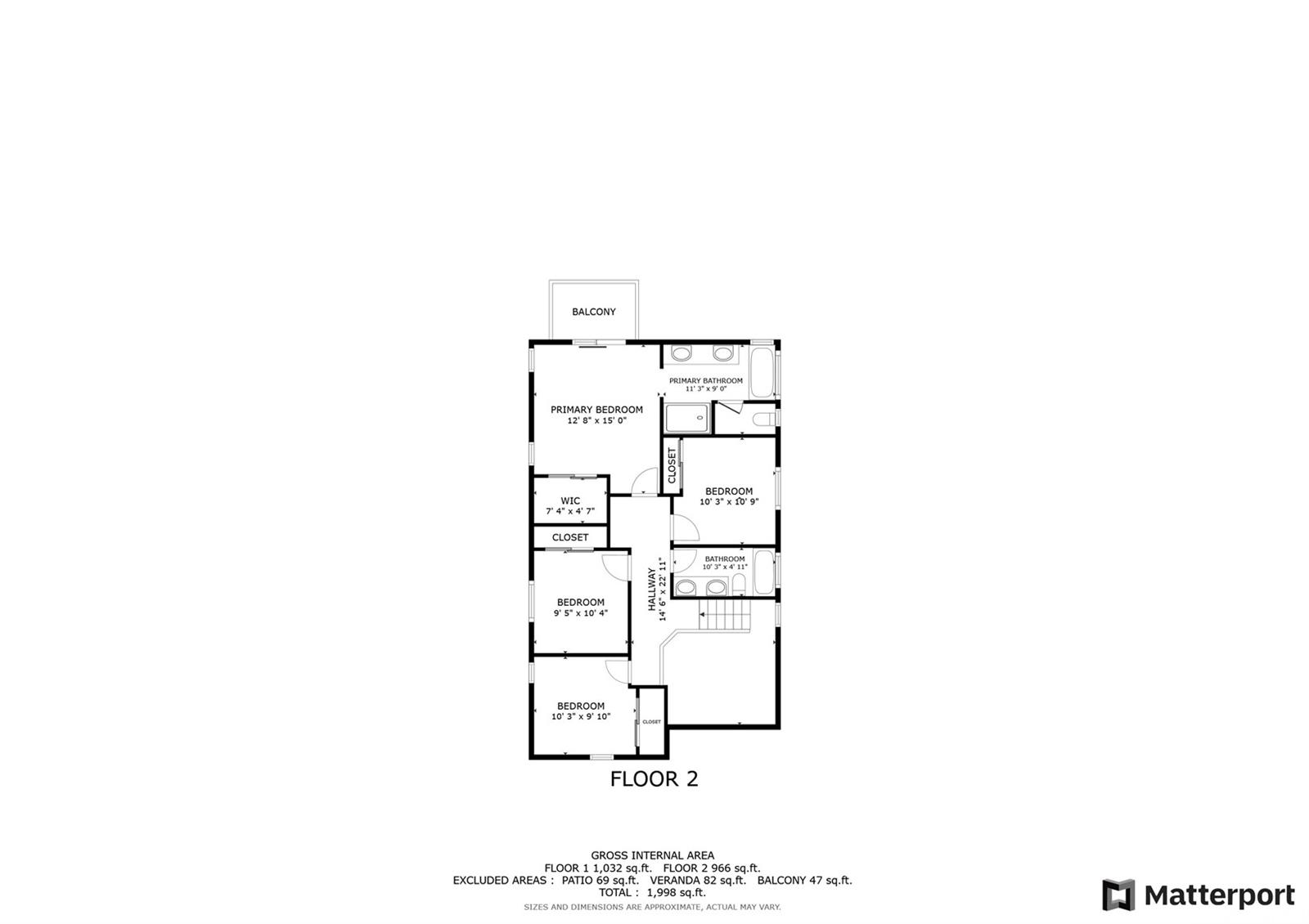 91-1042  Kaiohee Street Ocean Pointe, Ewaplain home - photo 24 of 24