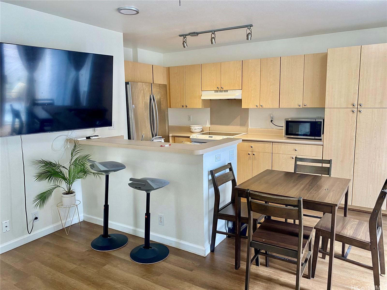 Avalon 7 condo # 16B, Ewa Beach, Hawaii - photo 2 of 16