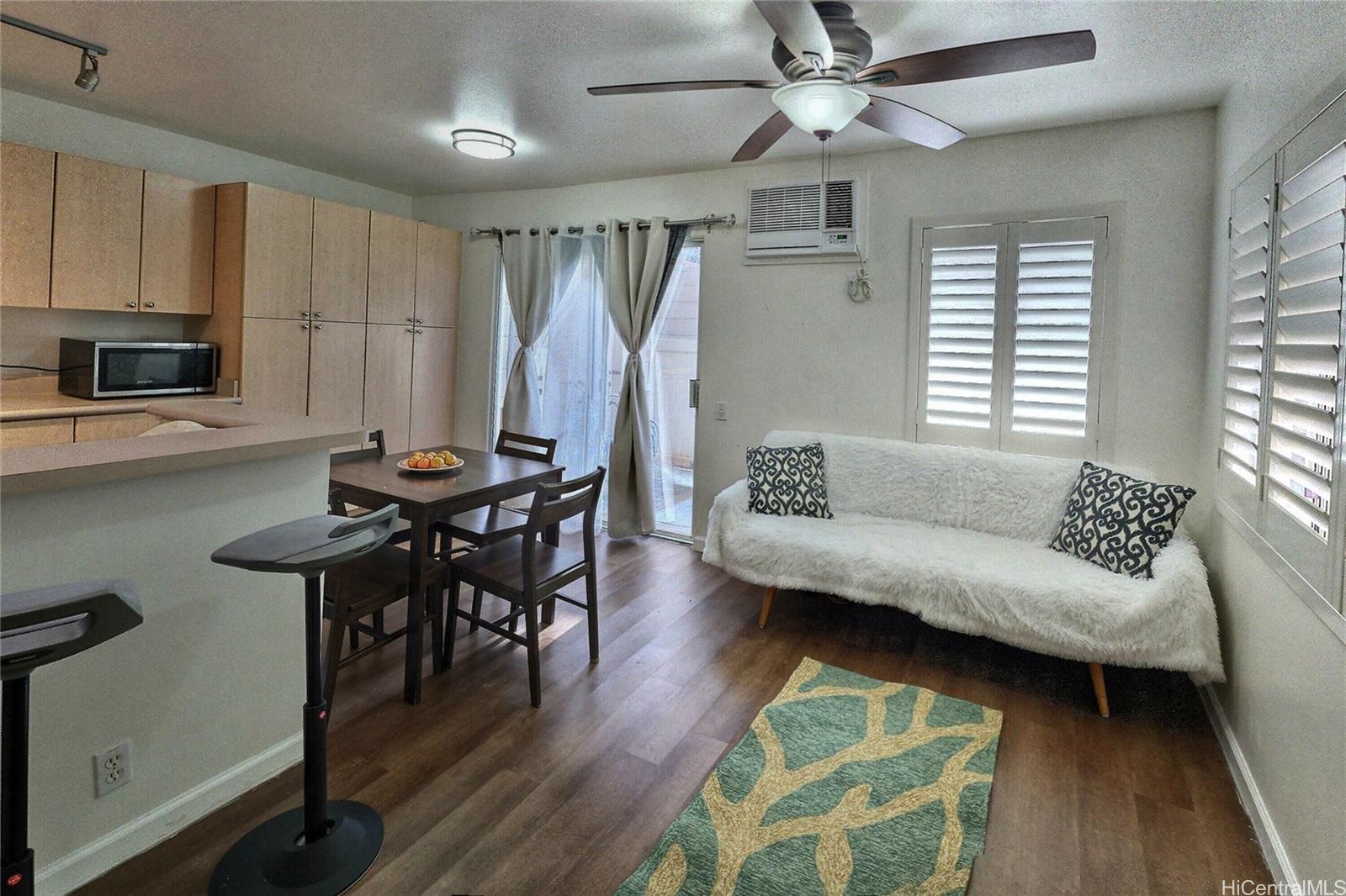 Avalon 7 condo # 16B, Ewa Beach, Hawaii - photo 3 of 16
